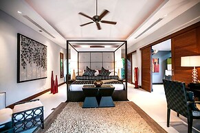 5 Bedroom Beach Front Villa SDV144 By Samui Dream Villas