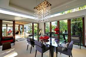 5 Bedroom Beach Front Villa SDV144 By Samui Dream Villas