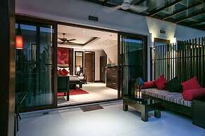 5 Bedroom Beach Front Villa SDV144 By Samui Dream Villas