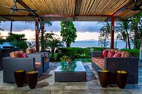 5 Bedroom Beach Front Villa SDV144 By Samui Dream Villas
