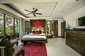 5 Bedroom Beach Front Villa SDV144 By Samui Dream Villas