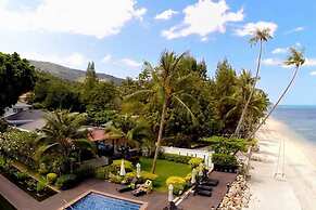 5 Bedroom Beach Front Villa SDV144 By Samui Dream Villas