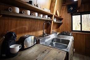 The Hut
