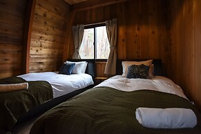 The Hut