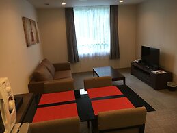 Hakuba Grand Apartments