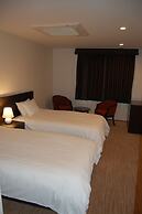 Hakuba Grand Apartments