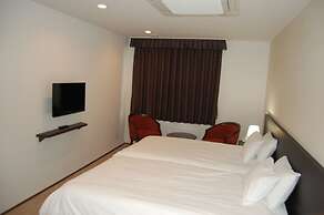 Hakuba Grand Apartments