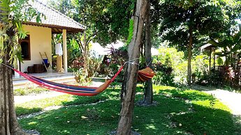 Astawa House