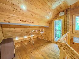 HAL Cottage
