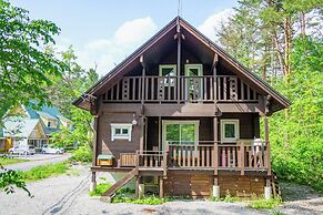 HAL Cottage