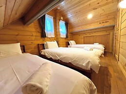 HAL Cottage