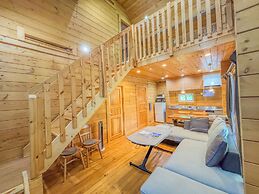 HAL Cottage