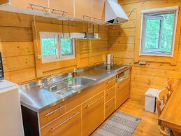 HAL Cottage