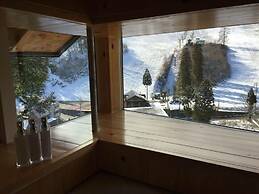 Fuku Chalet