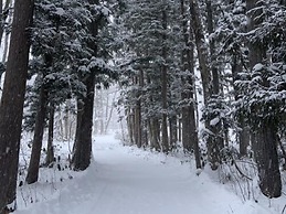 Fuku Chalet