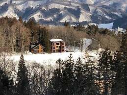 Fuku Chalet