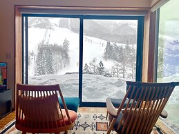 Fuku Chalet