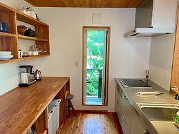 Fuku Chalet