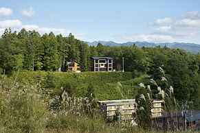 Fuku Chalet