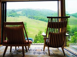 Fuku Chalet