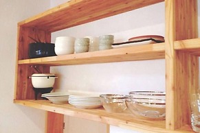 Fuku Chalet