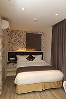 M & M Hotel KL Sentral