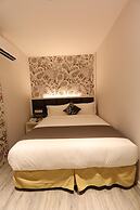 M & M Hotel KL Sentral