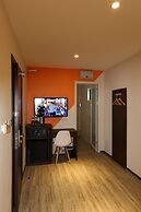 M & M Hotel KL Sentral
