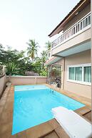 Lana Pool Villa