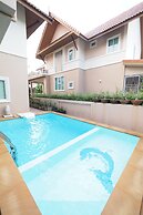 Lana Pool Villa