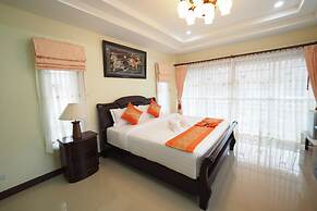 Lana Pool Villa