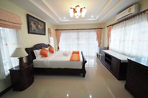Lana Pool Villa
