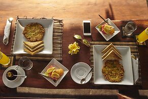 Eden House Ubud