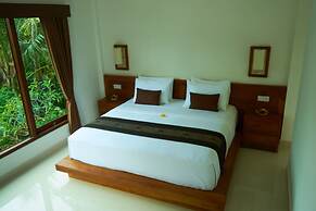 Eden House Ubud
