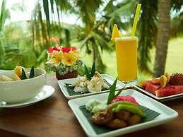 Eden House Ubud