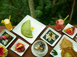 Eden House Ubud