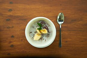 Eden House Ubud