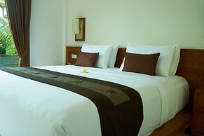 Eden House Ubud