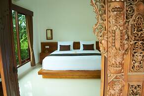 Eden House Ubud