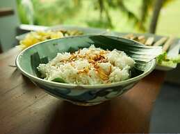 Eden House Ubud