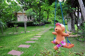 Baan Suan Rojjana