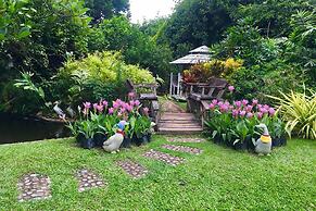 Baan Suan Rojjana