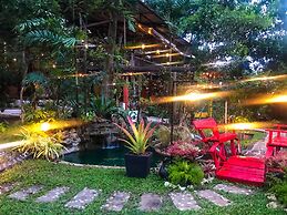 Baan Suan Rojjana