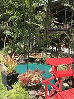 Baan Suan Rojjana