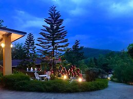 Baan Suan Rojjana