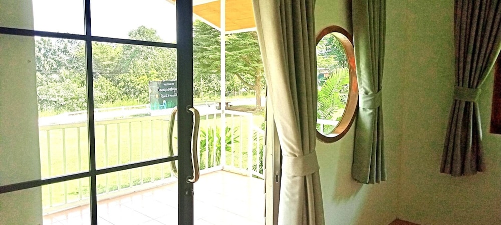 Baan Suan Rojjana