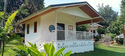Baan Suan Rojjana