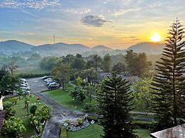 Baan Suan Rojjana