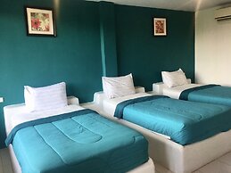 Baan Suan Rojjana