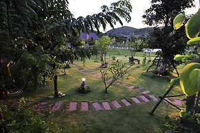 Baan Suan Rojjana